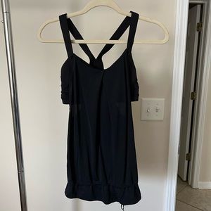 Lululemon Rest Less Tank